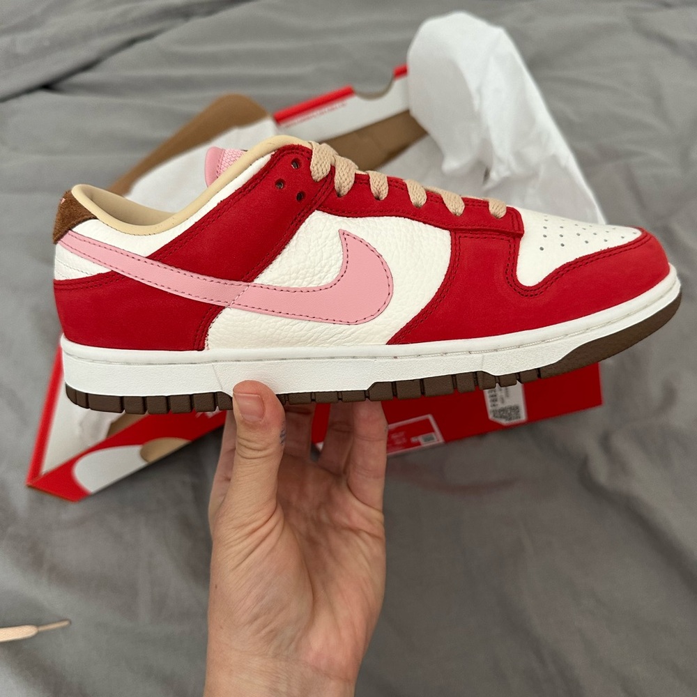 Nike Low Dunk Premium
